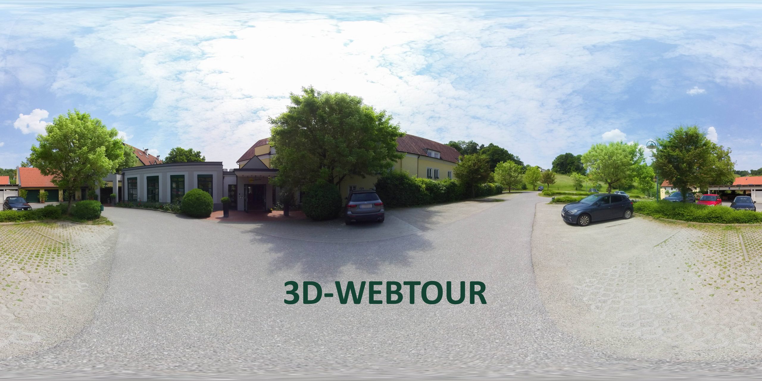 3D Webtour
