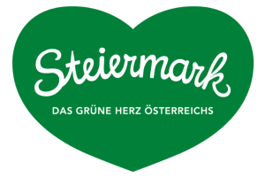 Logo Das grüne Herz Österreichs