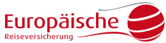 Icon Europäische Reiseversicherung
