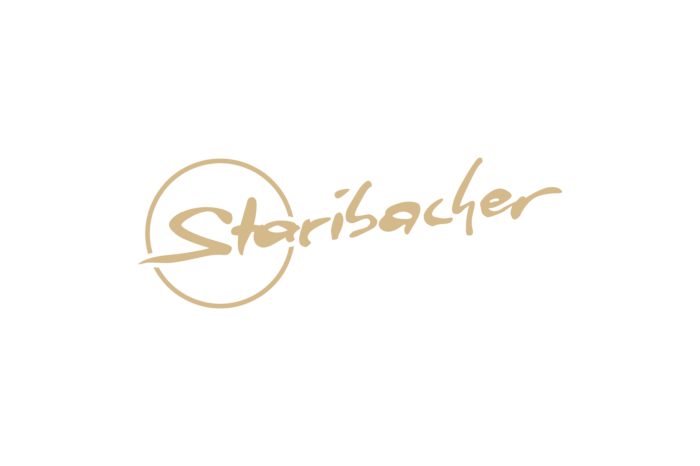 Goldlogo von Staribacher – Hotel, Wein & Genuss in Leibnitz, Südsteiermark